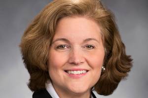 Rolfes earns Washington PTA’s highest honor