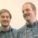 Walkers join Lambda Pi Eta