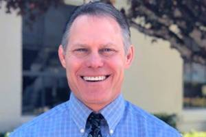 New leaders for new school year