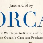 ‘Orca’ author visits Winslow shop