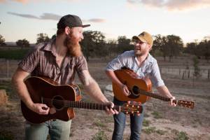 Bear Market Riot return to Lynwood stage