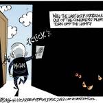 Today’s cartoon for Friday, June 1