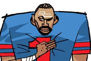 Today’s cartoon for Saturday, June 2