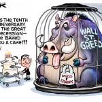 Today’s cartoon for Sunday, June 3