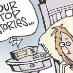 Today’s cartoon for Monday, June 4