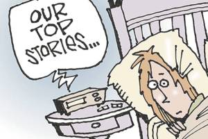 Today’s cartoon for Monday, June 4