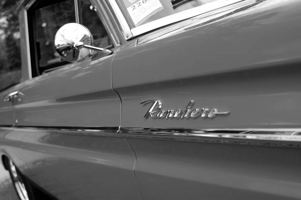 A comeback classic: Year’s first Cruise-In returns to Bainbridge