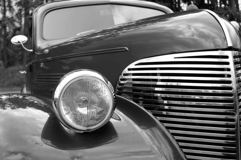 A comeback classic: Year’s first Cruise-In returns to Bainbridge