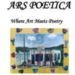 ARS POETICA offers a night of poetry and art