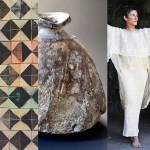 Two art forms on display at The Island Gallery