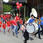 Kids Discovery Museum marks birthday with Play Day