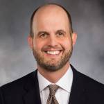 Hansen chosen Legislator of the Year by the Washington Student Association