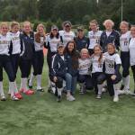 Spartans win two, lose two at Washington State 3A Softball Championships
