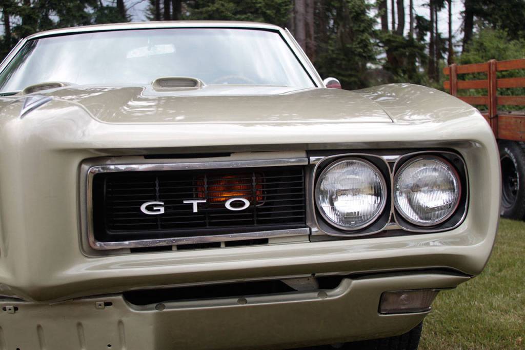 Let’s cruise: Year’s first car show returns to BI | Photo gallery