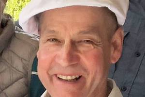 Joseph ‘Joe’ Rene Tardif