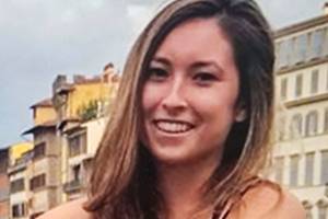 Chanel Colleen Mickelsen