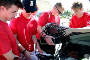 It’s time for you to go | Photo of the day 6.2