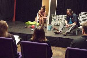 ‘Closed for Maintenance’ opens debut season for inD Theatre