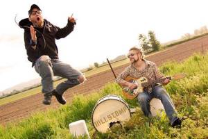 Hillstomp returns to the Treehouse