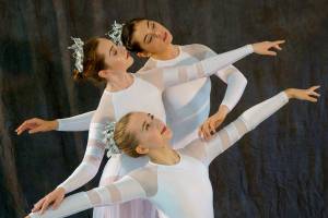 Bainbridge Dance Center to stage 37th student showcase