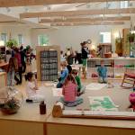 Students of the new school | Photo of the day 6.4