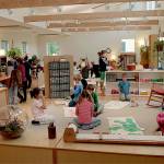 Students of the new school | Photo of the day 6.4