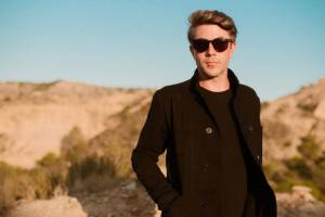 New Orleans tunesmith returns to the Treehouse