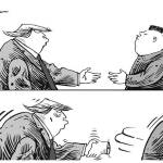 Trump’s 70th week in office | In cartoons