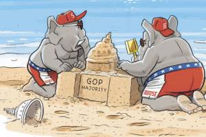 Today’s cartoon for Saturday, June 9