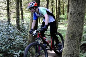 Gear Grinders take third in state tournament