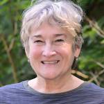 Franks recognized for her environmental work