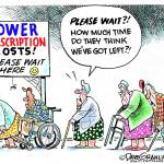 Today’s cartoon for Sunday, June 10