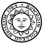 Greason graduates from Bowdoin College