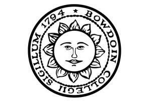 Greason graduates from Bowdoin College