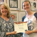 Youth Art Award winners announced