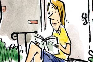 Today’s cartoon for Tuesday, June 12