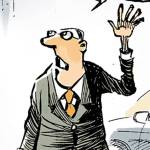 Today’s cartoon for Wednesday, June 13