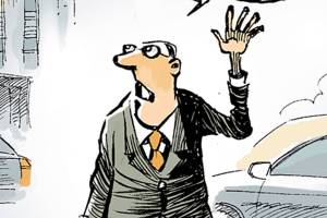 Today’s cartoon for Wednesday, June 13