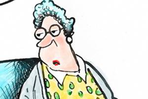 Today’s cartoon for Friday, June 15