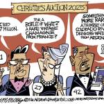 Today’s cartoon for Saturday, June 16