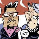 Today’s cartoon for Saturday, June 16