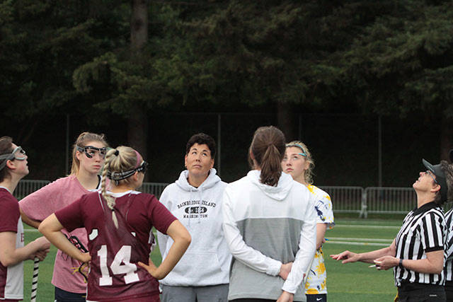 SPARTANS AT STATE: Bainbridge girls LAX champions, Part 1 | Photo gallery