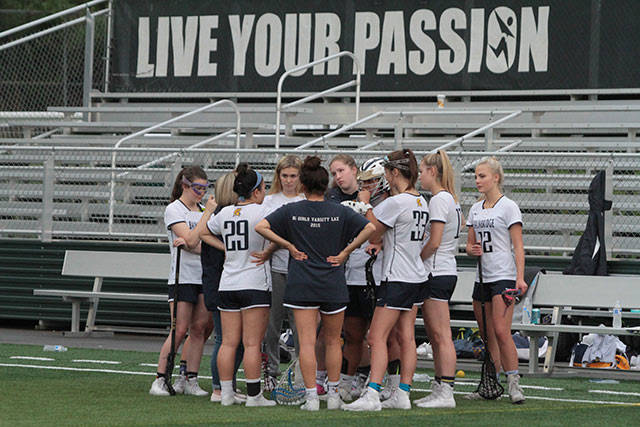 SPARTANS AT STATE: Bainbridge girls LAX champions, Part 1 | Photo gallery