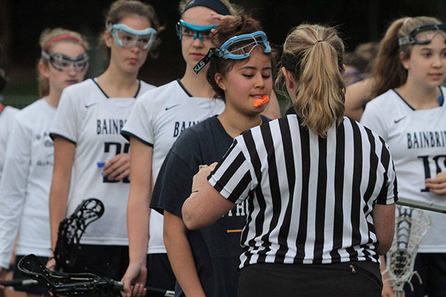 SPARTANS AT STATE: Bainbridge girls LAX champions, Part 1 | Photo gallery