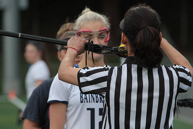 SPARTANS AT STATE: Bainbridge girls LAX champions, Part 1 | Photo gallery