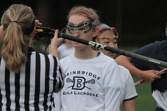 SPARTANS AT STATE: Bainbridge girls LAX champions, Part 1 | Photo gallery