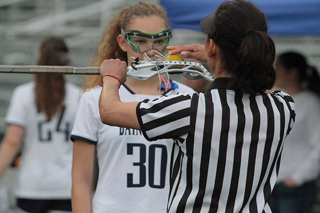 SPARTANS AT STATE: Bainbridge girls LAX champions, Part 1 | Photo gallery