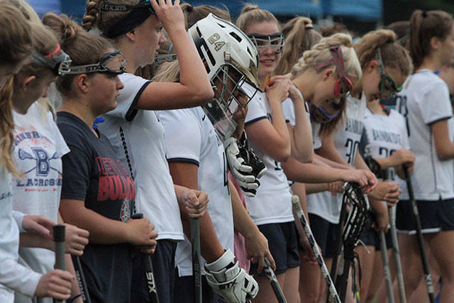 SPARTANS AT STATE: Bainbridge girls LAX champions, Part 1 | Photo gallery