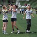 SPARTANS AT STATE: Bainbridge girls LAX champions, Part 1 | Photo gallery
