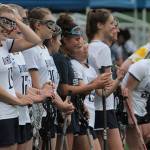 SPARTANS AT STATE: Bainbridge girls LAX champions, Part 1 | Photo gallery